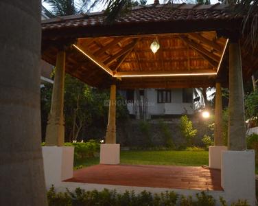Image of 3800 Sq.ft 4 BHK Independent House for sale in Muttukadu, Chennai for Rs. 75000000