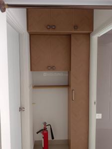 Bedroom Image of 795 Sq.ft 2 BHK Apartment / Flat for rent in Brigade El Dorado, Gummanahalli Bengaluru for Rs. 22000
