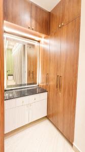 Bedroom Image of 2250 Sq.ft 3 BHK Builder Floor for rent in Sector 85 Faridabad for Rs. 75000