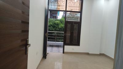 Bedroom Image of 1750 Sq.ft 3 BHK Apartment / Flat for sale in Indirapuram Ghaziabad for Rs. 11500000