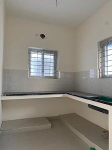 Kitchen Image of 850 Sq.ft 2 BHK Apartment / Flat for sale in Tambaram Chennai for Rs. 6500000