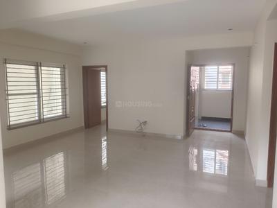 Hall Image of 1600 Sq.ft 3 BHK Builder Floor for rent in Basaveshwara Nagar Bengaluru for Rs. 35000