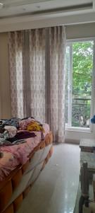 Bedroom Image of 1350 Sq.ft 3 BHK Builder Floor for sale in Ashok Vihar New Delhi for Rs. 32500000