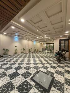 Image of 5200 Sq.ft 5 BHK Independent House for sale in Lalarpura, Jaipur for Rs. 35000000