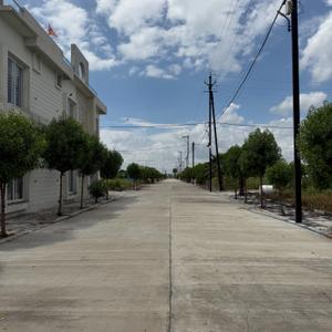 Image of 800 Sq.ft Residential Plot / Land for sale in Ramesht Shri Ayodhya Puram, Panchderiya, Indore for Rs. 2280800