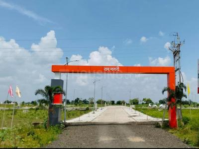 Image of 1291 Sq.ft Residential Plot / Land for sale in Ramnagri, Hingna, Nagpur for Rs. 3292050