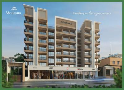 2 BHK Flat