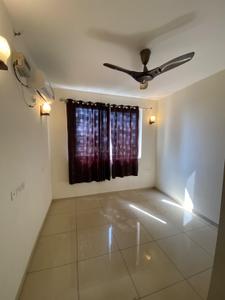 Hall Image of 1260 Sq.ft 2 BHK Apartment / Flat for sale in Omaxe Twin Tower, Thakkarwal Ludhiana for Rs. 7500000