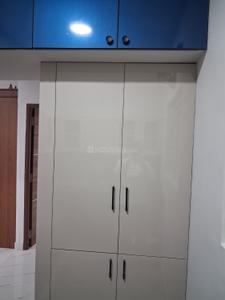 Bedroom Image of 1178 Sq.ft 3 BHK Apartment / Flat for rent in StepsStone Vatsa Amaze, Kattupakkam Chennai for Rs. 26000