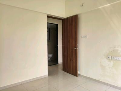 Bedroom Image of 850 Sq.ft 2 BHK Apartment / Flat for sale in Kolte Patil Life Republic Sector R16 16th Avenue Arezo, Nerhe Pune for Rs. 7800000