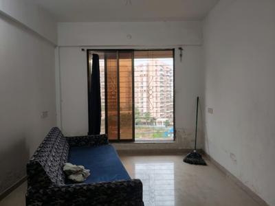Living Room Image of 927 Sq.ft 2 BHK Apartment / Flat for sale in Jai Gurudeo Complex, Kamothe Navi Mumbai for Rs. 12000000