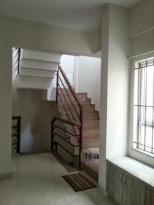 Hall Image of 2300 Sq.ft 3 BHK Independent House for sale in BU Bhandari Chrrysalis, Wagholi Pune for Rs. 17500000