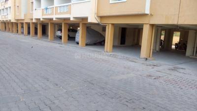 Image of 1085 Sq.ft 2.5 BHK Apartment / Flat for sale in TVH Svaya, Pennalur, Sriperumbudur, Chennai for Rs. 2500000