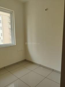 Bedroom Image of 1401 Sq.ft 2 BHK Apartment / Flat for sale in Prestige Royale Gardens, Muddanahalli Bengaluru for Rs. 20000000