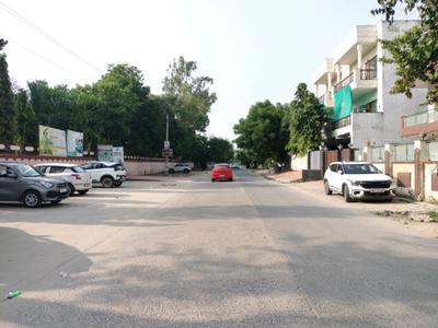 Image of 3150 Sq.ft Residential Plot / Land for sale in Sector 17, Faridabad for Rs. 80000000