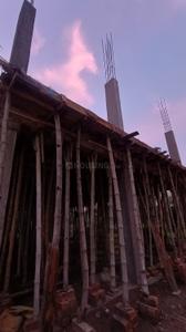 Image of 1740 Sq.ft 3 BHK Apartment / Flat for sale in Kalikapur, EM Bypass, Kolkata for Rs. 10500000