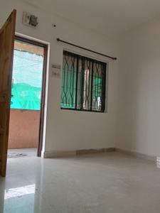 Hall Image of 500 Sq.ft 1 BHK Apartment / Flat for rent in Chandan Nagar Nagpur for Rs. 15000