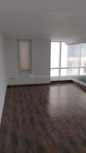 Bedroom Image of 6606 Sq.ft 5 BHK Villa for rent in Olympia Opaline, Navalur Chennai for Rs. 170000