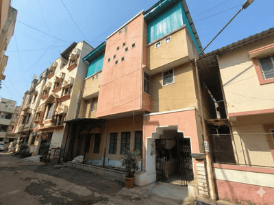 Image of 2500 Sq.ft 4 BHK Independent House for sale in Narhe, Pune for Rs. 16000000