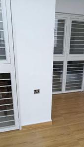 Balcony Image of 912 Sq.ft 2 BHK Apartment / Flat for sale in Krushnarang Ved, Charholi Budruk Pune for Rs. 4700000