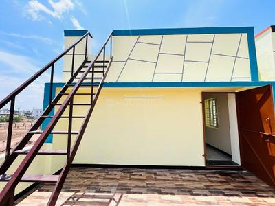 Balcony Image of 720 Sq.ft 2 BHK Villa for sale in Maraimalai Nagar Chennai for Rs. 2881000