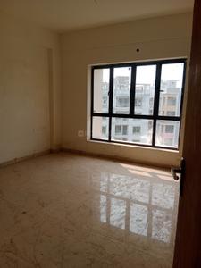 Bedroom Image of 1500 Sq.ft 3 BHK Apartment / Flat for sale in New Town Kolkata for Rs. 9500000