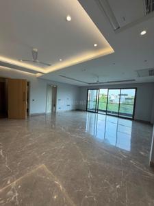 Hall Image of 3015 Sq.ft 4 BHK Builder Floor for sale in Safdarjung Development Area New Delhi for Rs. 160000000