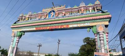 Image of 877 Sq.ft Residential Plot / Land for sale in Melmaruvathur, Chennai for Rs. 1000000