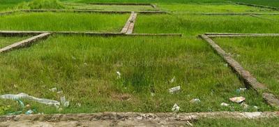 Image of 2500 Sq.ft Residential Plot / Land for sale in Dev Saundaryam, Babatpur, Varanasi for Rs. 2937500