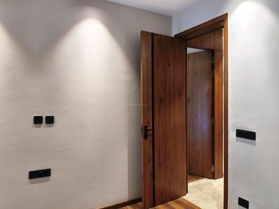 Bedroom Image of 1728 Sq.ft 3 BHK Builder Floor for sale in Vipul World Luxury Floors, Sector 48 Gurgaon for Rs. 25500000