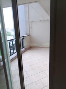 Balcony Image of 3635 Sq.ft 4 BHK Apartment / Flat for sale in Sobha Petunia, Nagavara Bengaluru for Rs. 39000000
