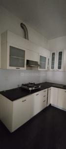 Kitchen Image of 1954 Sq.ft 3 BHK Apartment / Flat for sale in Urbana New Towers, East Kolkata Township Kolkata for Rs. 31500000
