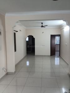 Hall Image of 1200 Sq.ft 2 BHK Independent House for rent in Anjanapura Township Bengaluru for Rs. 22000
