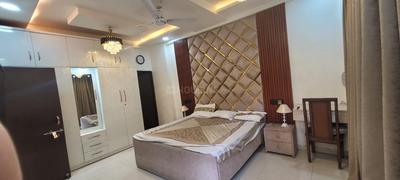 Bedroom Image of 2000 Sq.ft 5 BHK Independent House for rent in Ganeshpeth Colony Nagpur for Rs. 60000