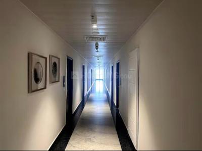Image of 740 Sq.ft 1 RK Independent House for sale in Satya The Hive, Sector 102, Gurgaon for Rs. 10500000