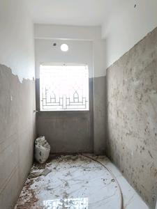 Kitchen Image of 730 Sq.ft 2 BHK Apartment / Flat for sale in Andul Howrah for Rs. 2190000