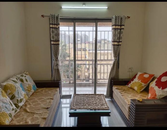 Standalone Living Room 1