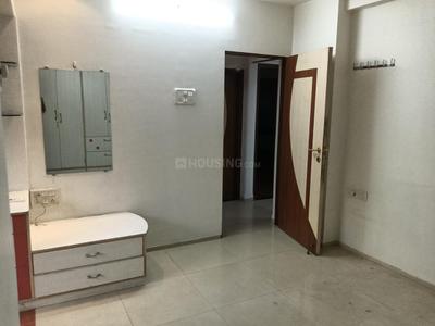 Bedroom Image of 1550 Sq.ft 3 BHK Apartment / Flat for sale in Nishant Terrace, Vashi Navi Mumbai for Rs. 45000000