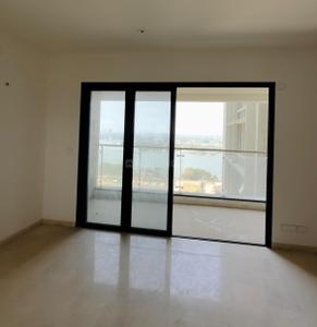 Hall Image of 2500 Sq.ft 3 BHK Apartment / Flat for sale in Sobha Marina One, Marine Drive Kochi for Rs. 42000000