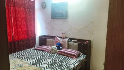 Bedroom Image of 600 Sq.ft 2 BHK Apartment / Flat for sale in Mall Road Mussoorie for Rs. 7500000