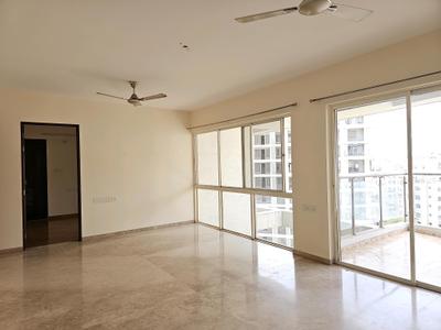 Living Room Image of 2200 Sq.ft 4 BHK Apartment / Flat for sale in Darode Shriniwas Liviano Phase I, Kharadi Pune for Rs. 24500000