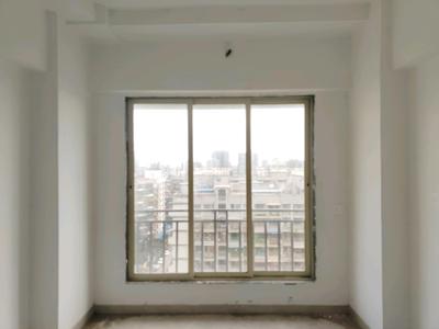 Bedroom Image of 790 Sq.ft 1.5 BHK Apartment / Flat for sale in Rajhans Moonstone, Vasai West Vasai for Rs. 7800000