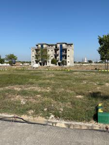 Image of 1100 Sq.ft Residential Plot / Land for sale in Sector 3, Bahadurgarh for Rs. 6000000