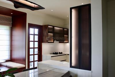 Hall Image of 3000 Sq.ft 3 BHK Apartment / Flat for sale in JP Nagar Bengaluru for Rs. 28000000