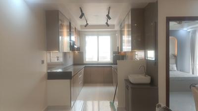 Kitchen Image of 2183 Sq.ft 4 BHK Apartment / Flat for sale in Kanakpura Jaipur for Rs. 9800000