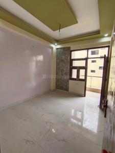 Hall Image of 1257 Sq.ft 3 BHK Apartment / Flat for sale in Shastri Nagar Ghaziabad for Rs. 4211000