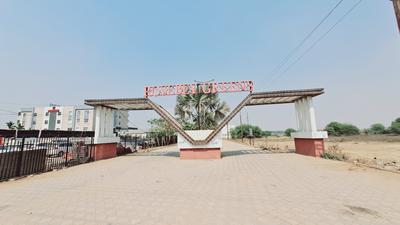 Image of 1000 Sq.ft Residential Plot / Land for sale in Swastik Rosebey Greens Extention, Labhandih, Raipur for Rs. 2851000