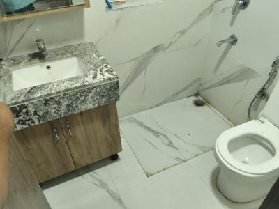 Image of 1260 Sq.ft 2.5 BHK Builder Floor for rent in Smartworld Gems, Sector 89, Gurgaon for Rs. 37000