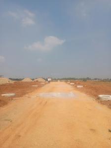 Image of 150 Sq.ft Residential Plot / Land for sale in Century Nature City, Shadnagar, Ranga Reddy for Rs. 3480000