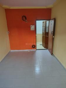 Hall Image of 545 Sq.ft 1 BHK Apartment / Flat for rent in Vasai West Vasai for Rs. 15000